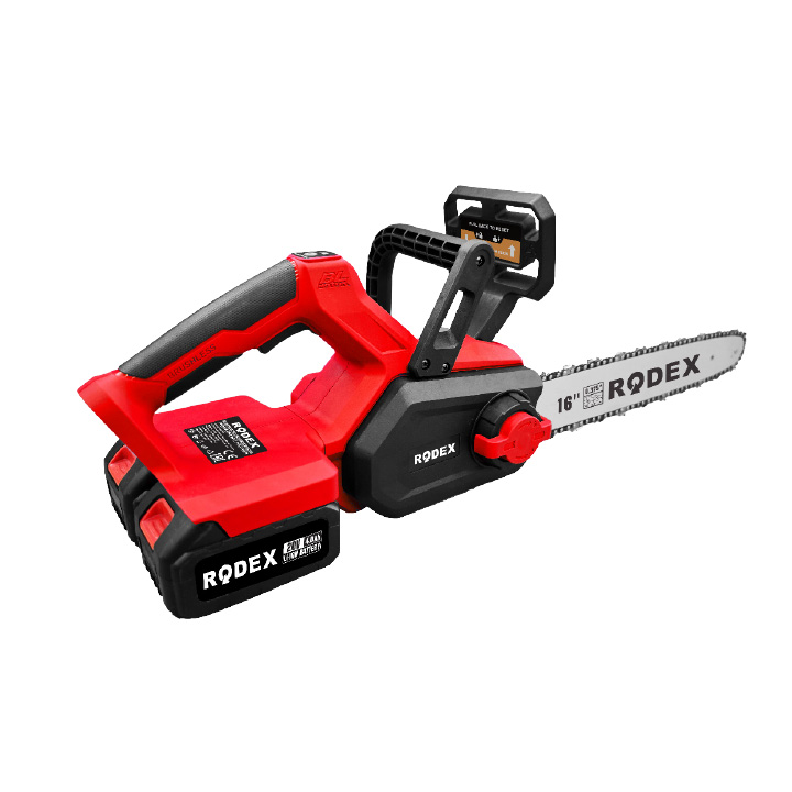 RDX9014 Akülü Mini Testere