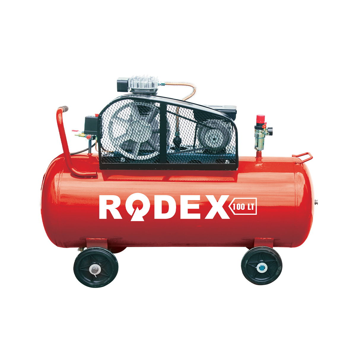 RDX790 Hava Kompresörü