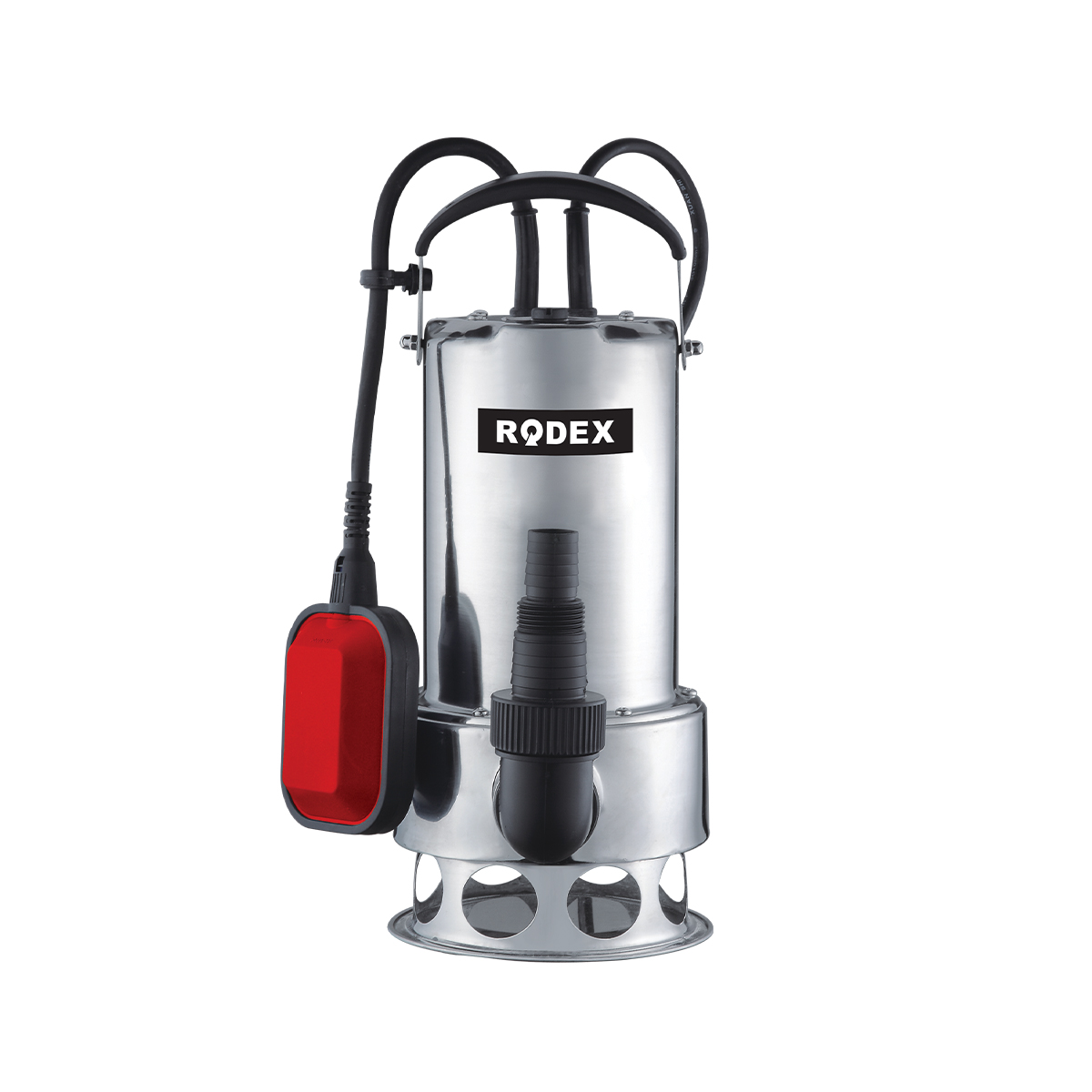 RDX840 Temiz/Kirli Su Dalgıç Pompa